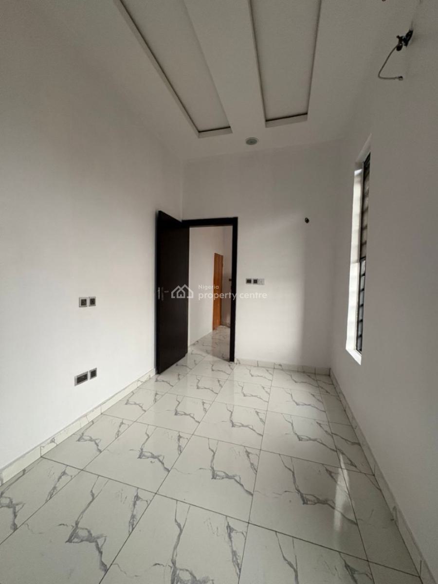 Standard Mini Flat, Ikota, Lekki, Lagos, Mini Flat (room and Parlour) for Rent