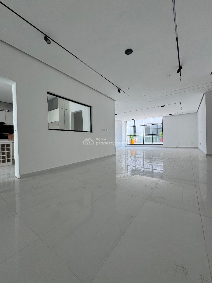 Timeless Four Bedroom Penthouse, Ikate, Lekki, Lagos, Flat / Apartment for Sale