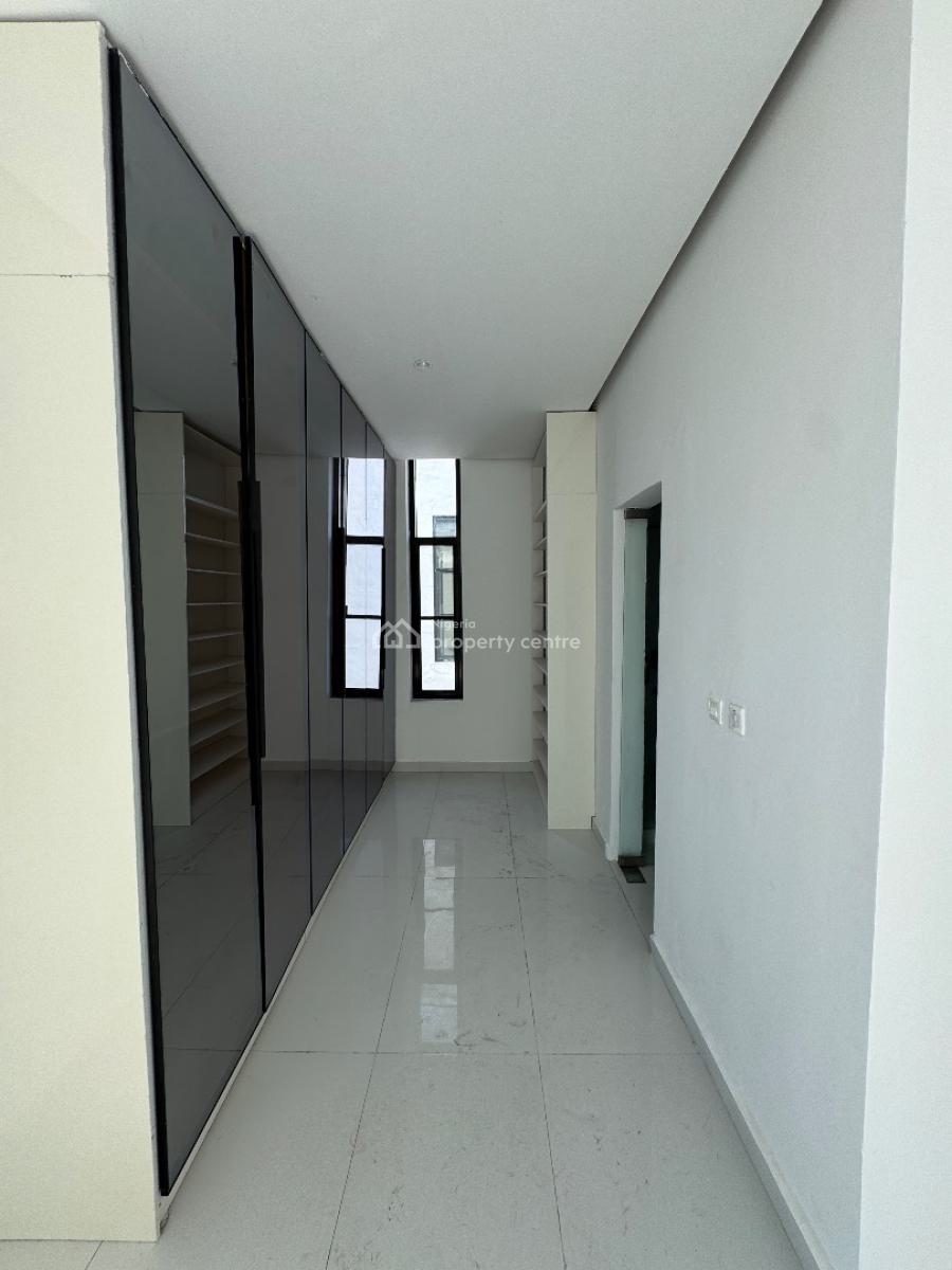 Timeless Four Bedroom Penthouse, Ikate, Lekki, Lagos, Flat / Apartment for Sale