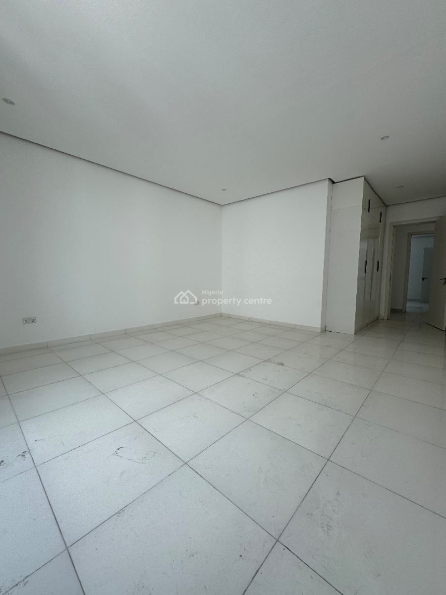Timeless Four Bedroom Penthouse, Ikate, Lekki, Lagos, Flat / Apartment for Sale