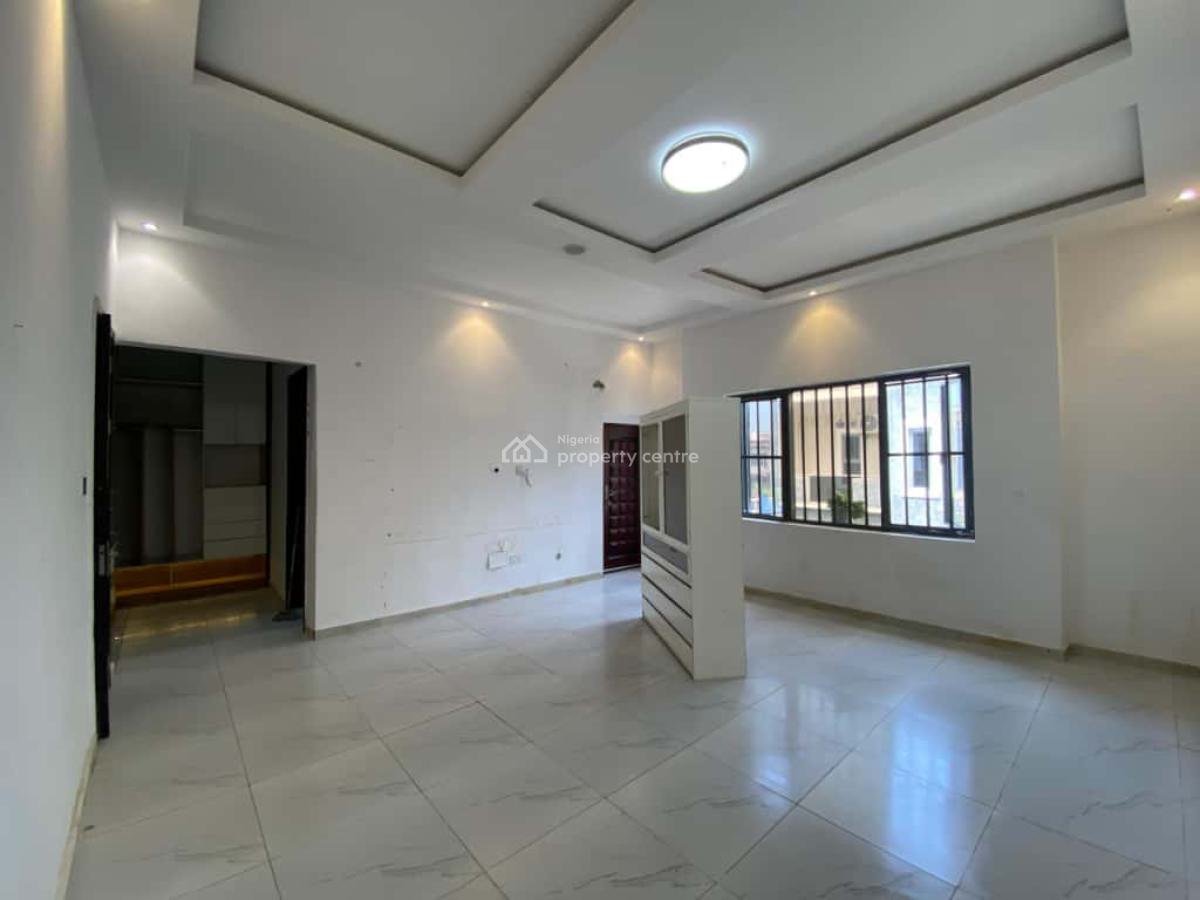 4 Bedrooms Terraced Duplex, Orchid Road, Lekki, Lagos, Terraced Duplex for Rent