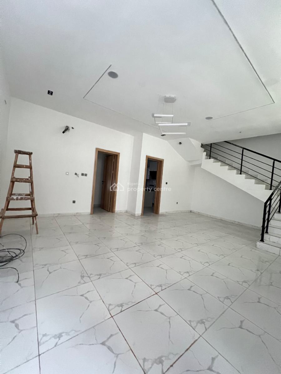 4bedroom Terrace Duplex in Ajah Lekki Lagos, Ajah Lagos, Ajah, Lagos, Terraced Duplex for Sale