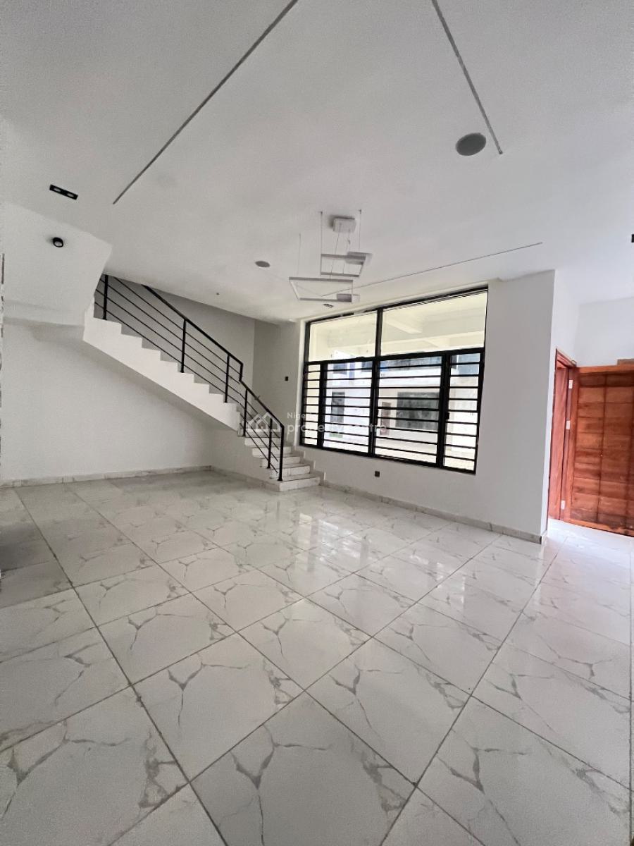 4bedroom Terrace Duplex in Ajah Lekki Lagos, Ajah Lagos, Ajah, Lagos, Terraced Duplex for Sale
