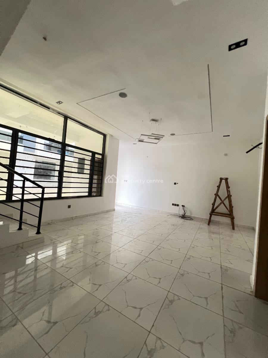 4bedroom Terrace Duplex in Ajah Lekki Lagos, Ajah Lagos, Ajah, Lagos, Terraced Duplex for Sale