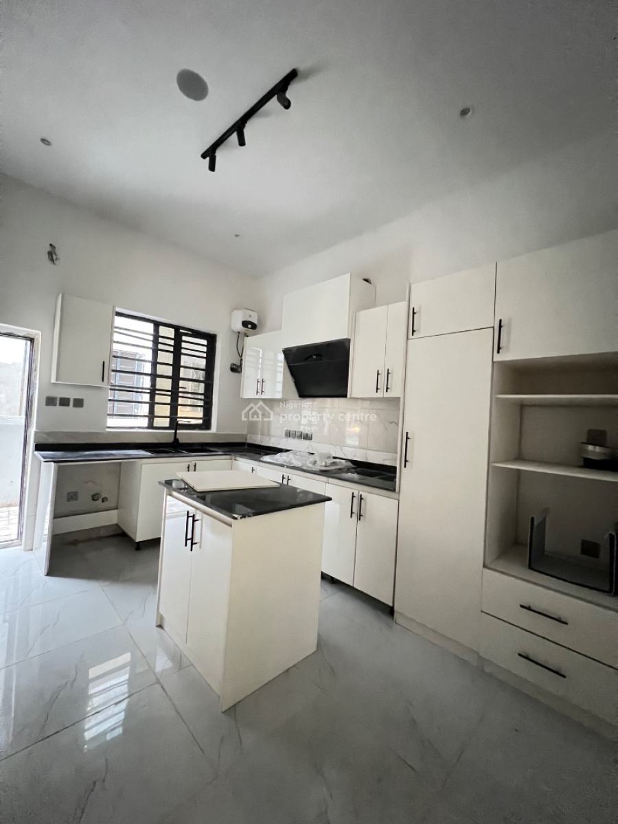 4bedroom Terrace Duplex in Ajah Lekki Lagos, Ajah Lagos, Ajah, Lagos, Terraced Duplex for Sale