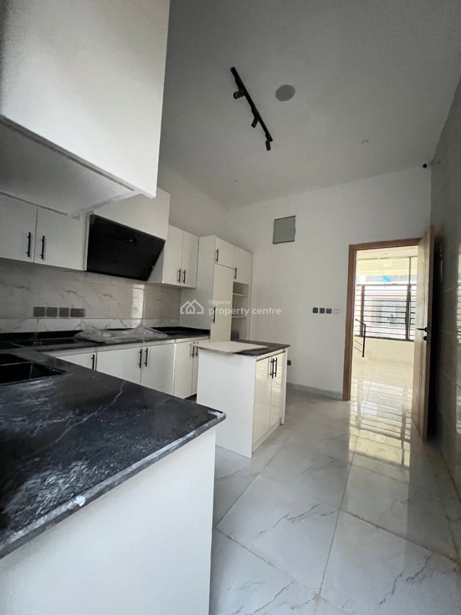 4bedroom Terrace Duplex in Ajah Lekki Lagos, Ajah Lagos, Ajah, Lagos, Terraced Duplex for Sale