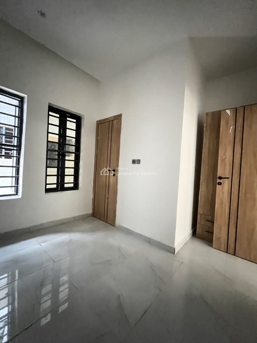 4bedroom Terrace Duplex in Ajah Lekki Lagos, Ajah Lagos, Ajah, Lagos, Terraced Duplex for Sale