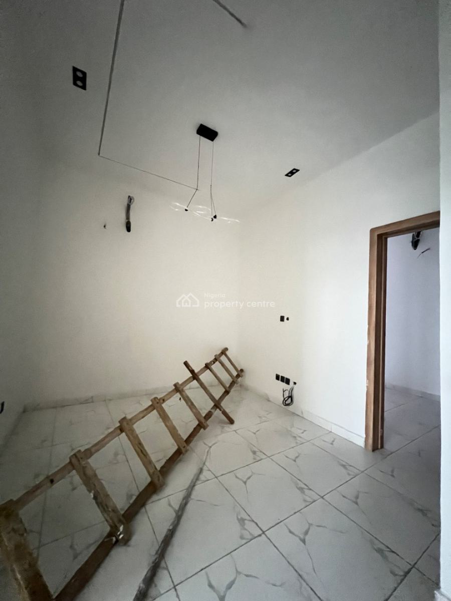 4bedroom Terrace Duplex in Ajah Lekki Lagos, Ajah Lagos, Ajah, Lagos, Terraced Duplex for Sale