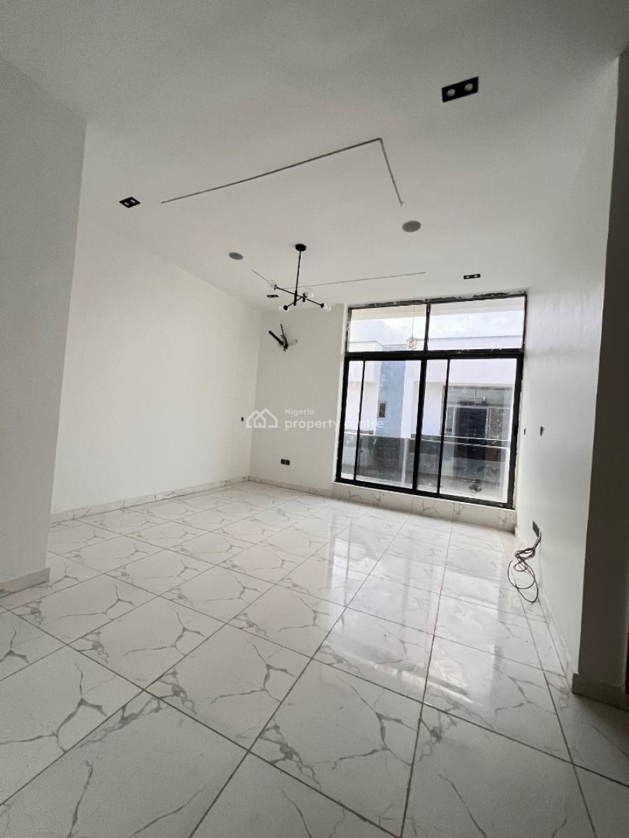 4bedroom Terrace Duplex in Ajah Lekki Lagos, Ajah Lagos, Ajah, Lagos, Terraced Duplex for Sale