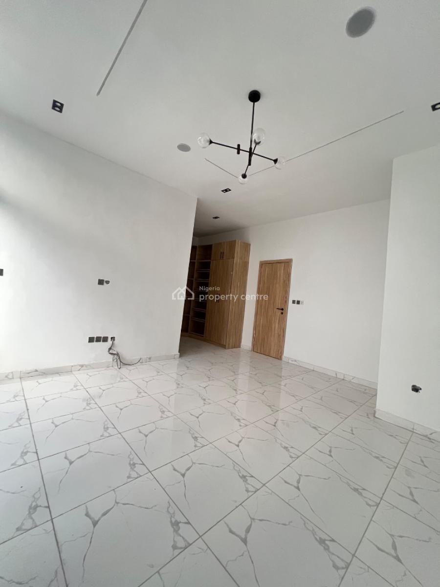 4bedroom Terrace Duplex in Ajah Lekki Lagos, Ajah Lagos, Ajah, Lagos, Terraced Duplex for Sale