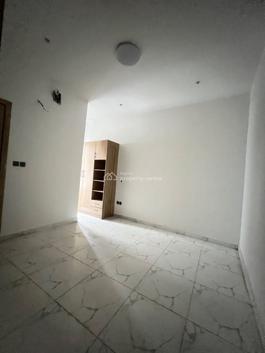 4bedroom Terrace Duplex in Ajah Lekki Lagos, Ajah Lagos, Ajah, Lagos, Terraced Duplex for Sale