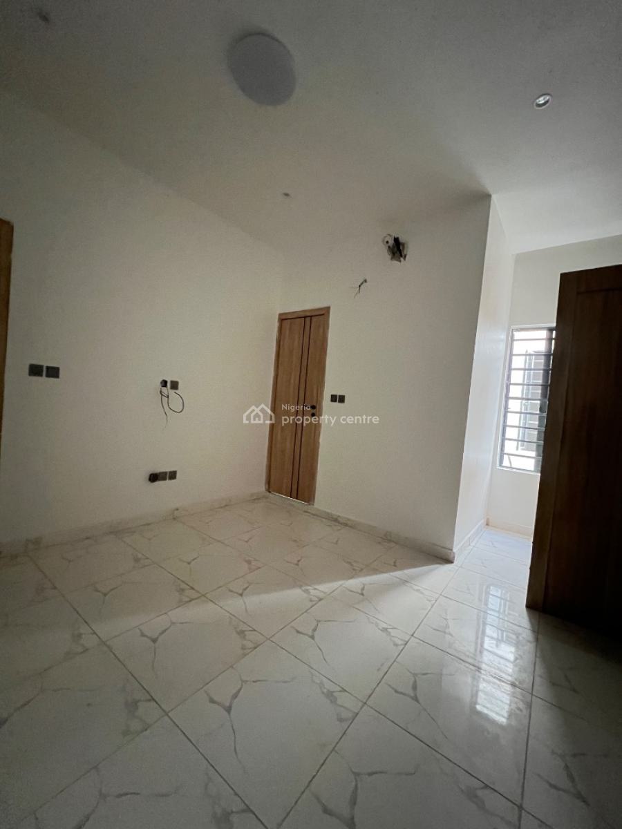 4bedroom Terrace Duplex in Ajah Lekki Lagos, Ajah Lagos, Ajah, Lagos, Terraced Duplex for Sale