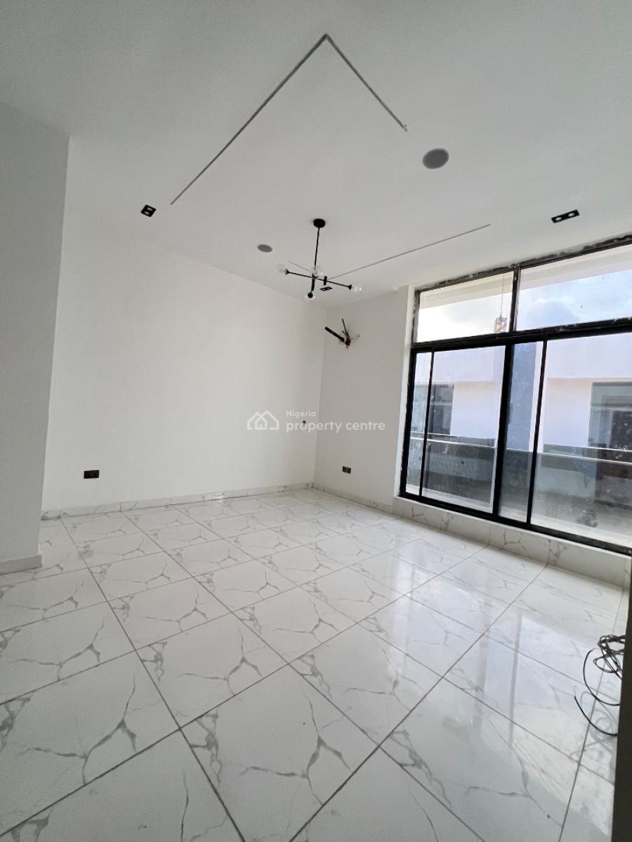 4bedroom Terrace Duplex in Ajah Lekki Lagos, Ajah Lagos, Ajah, Lagos, Terraced Duplex for Sale
