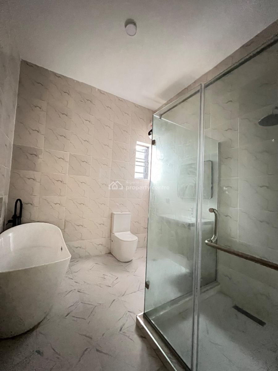 4bedroom Terrace Duplex in Ajah Lekki Lagos, Ajah Lagos, Ajah, Lagos, Terraced Duplex for Sale