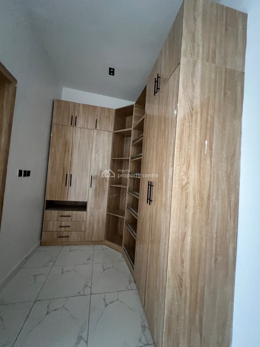 4bedroom Terrace Duplex in Ajah Lekki Lagos, Ajah Lagos, Ajah, Lagos, Terraced Duplex for Sale