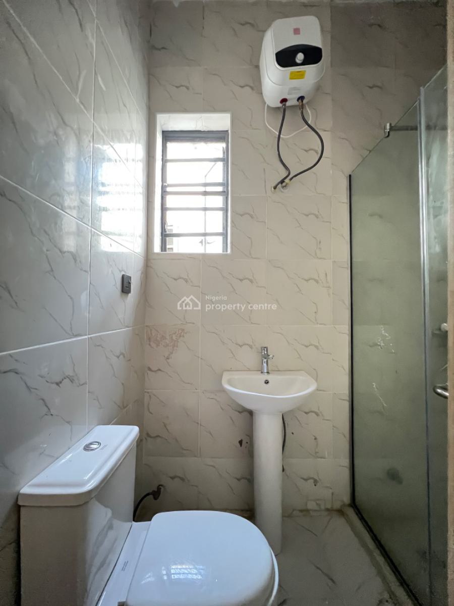 4bedroom Terrace Duplex in Ajah Lekki Lagos, Ajah Lagos, Ajah, Lagos, Terraced Duplex for Sale