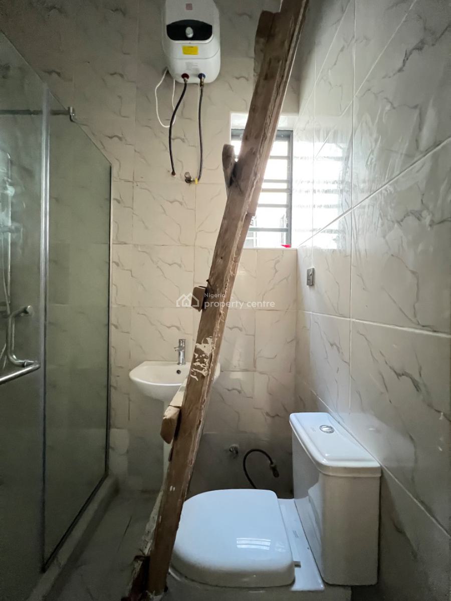 4bedroom Terrace Duplex in Ajah Lekki Lagos, Ajah Lagos, Ajah, Lagos, Terraced Duplex for Sale