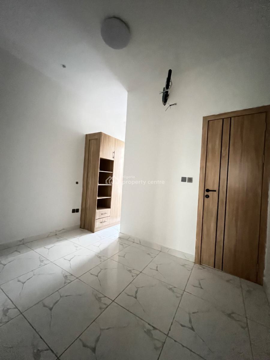 4bedroom Terrace Duplex in Ajah Lekki Lagos, Ajah Lagos, Ajah, Lagos, Terraced Duplex for Sale