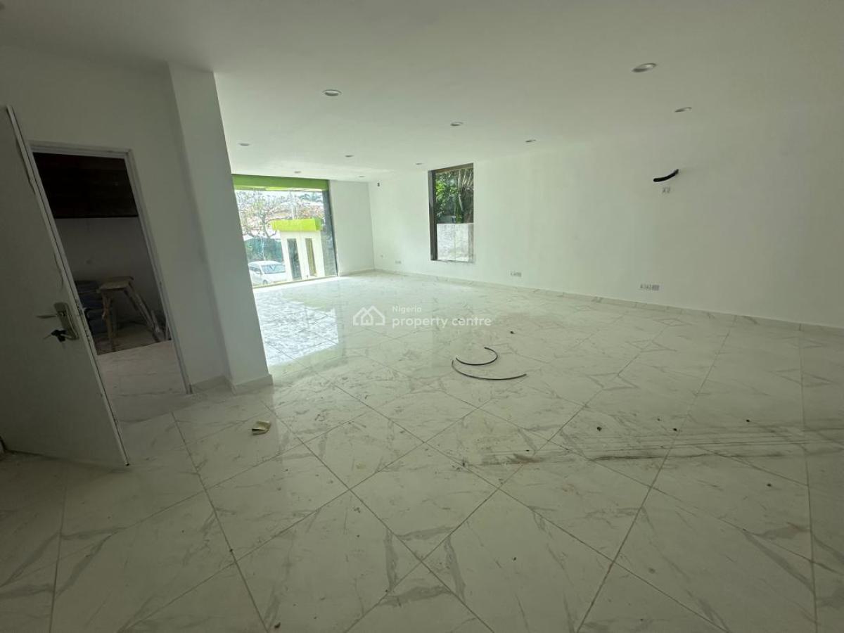 Brand New 4 Bedroom Spacious Terrace Duplex, Ba, in an Estate, Jabi, Abuja, Terraced Duplex for Sale
