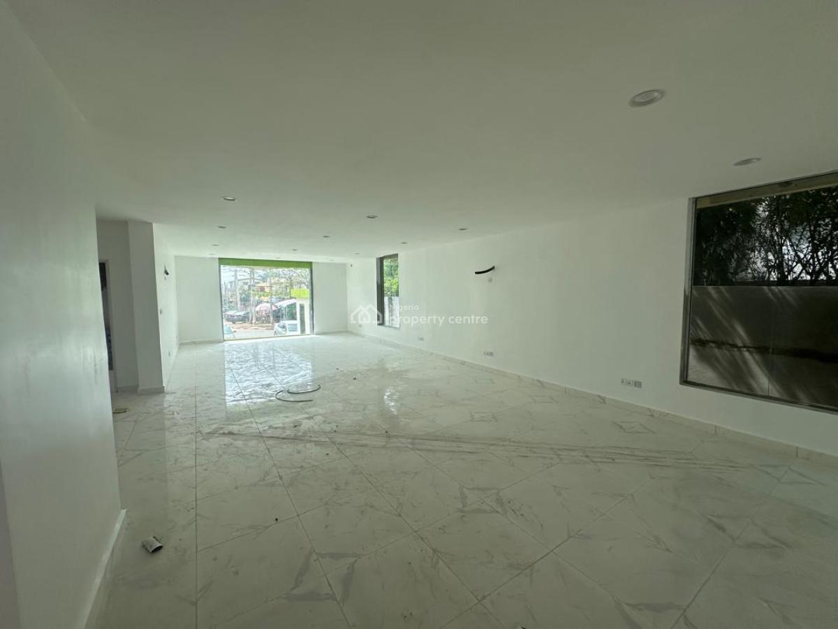 Brand New 4 Bedroom Spacious Terrace Duplex, Ba, in an Estate, Jabi, Abuja, Terraced Duplex for Sale