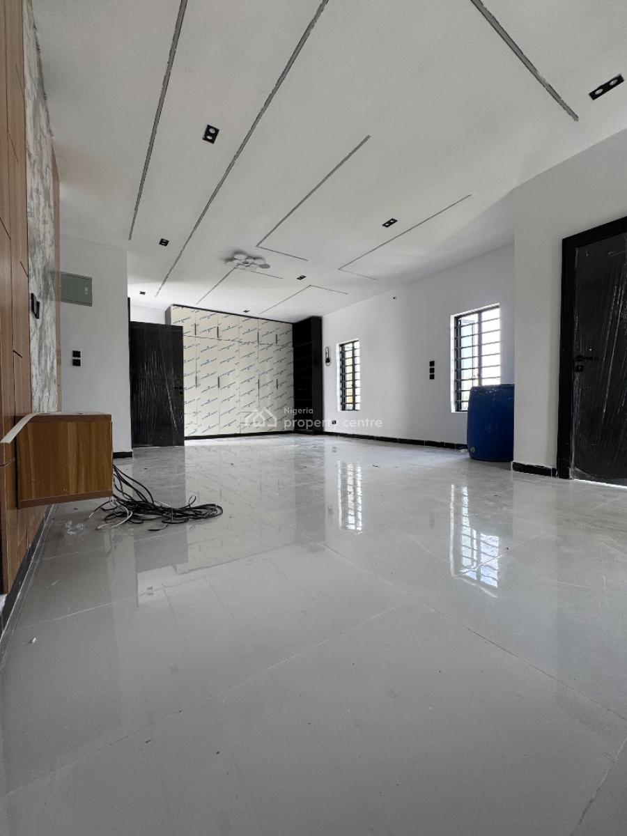 Newly Built 5bedroom Detached Duplex, Ologolo, Lekki, Lagos, Detached Duplex for Sale