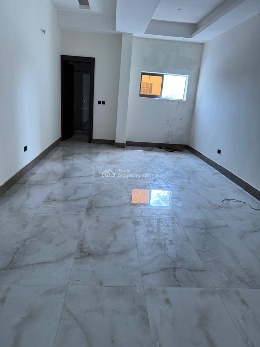 5 Bedroom Maisonette Penthouse, Ikoyi, Lagos, Terraced Duplex for Sale