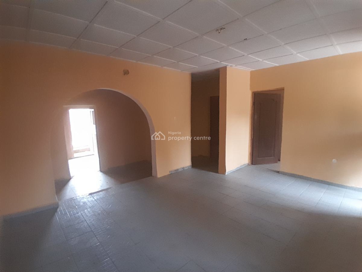 3 Bedroom Detached Bungalow, Karu, Abuja, Detached Bungalow for Sale