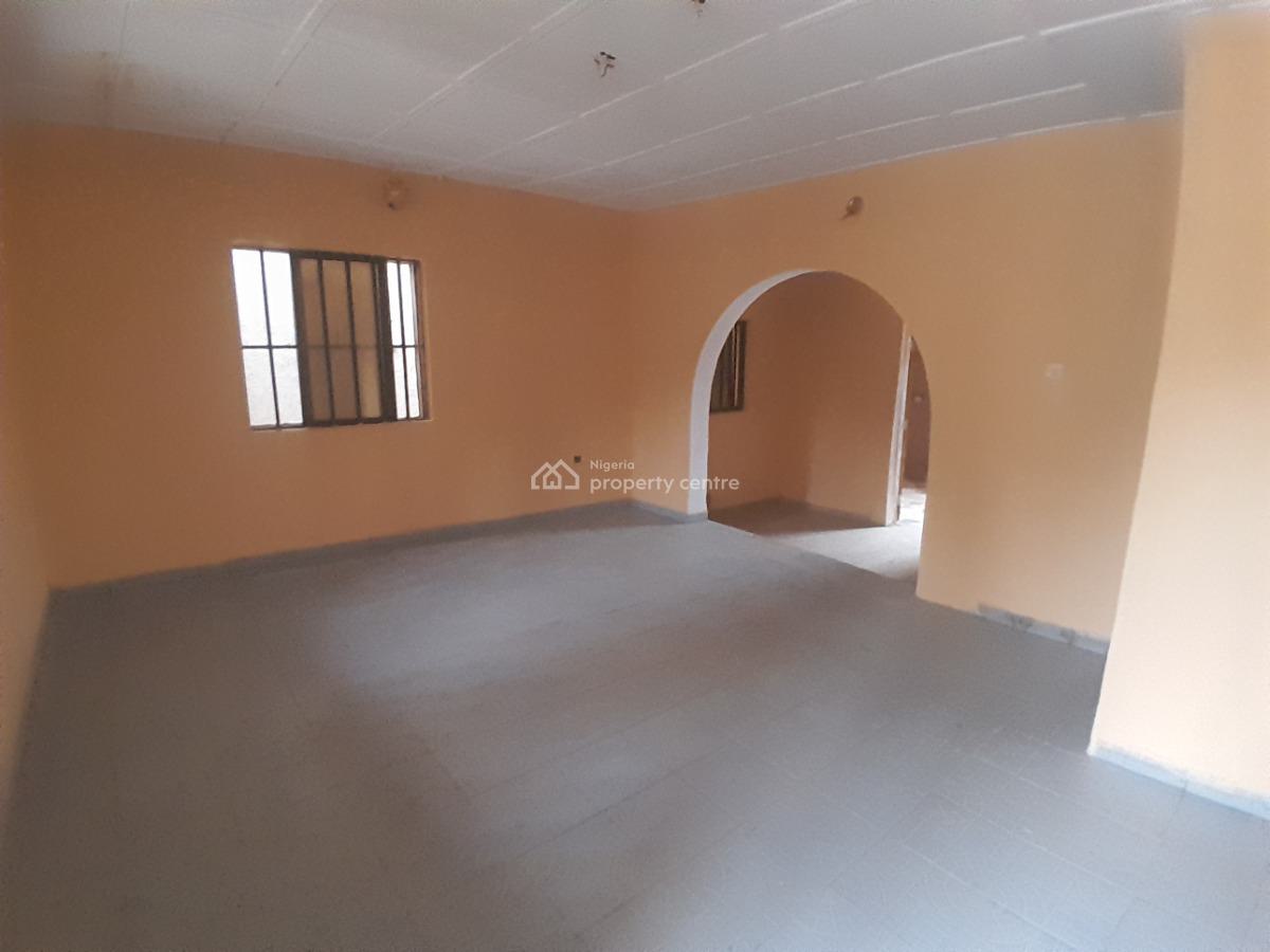 3 Bedroom Detached Bungalow, Karu, Abuja, Detached Bungalow for Sale