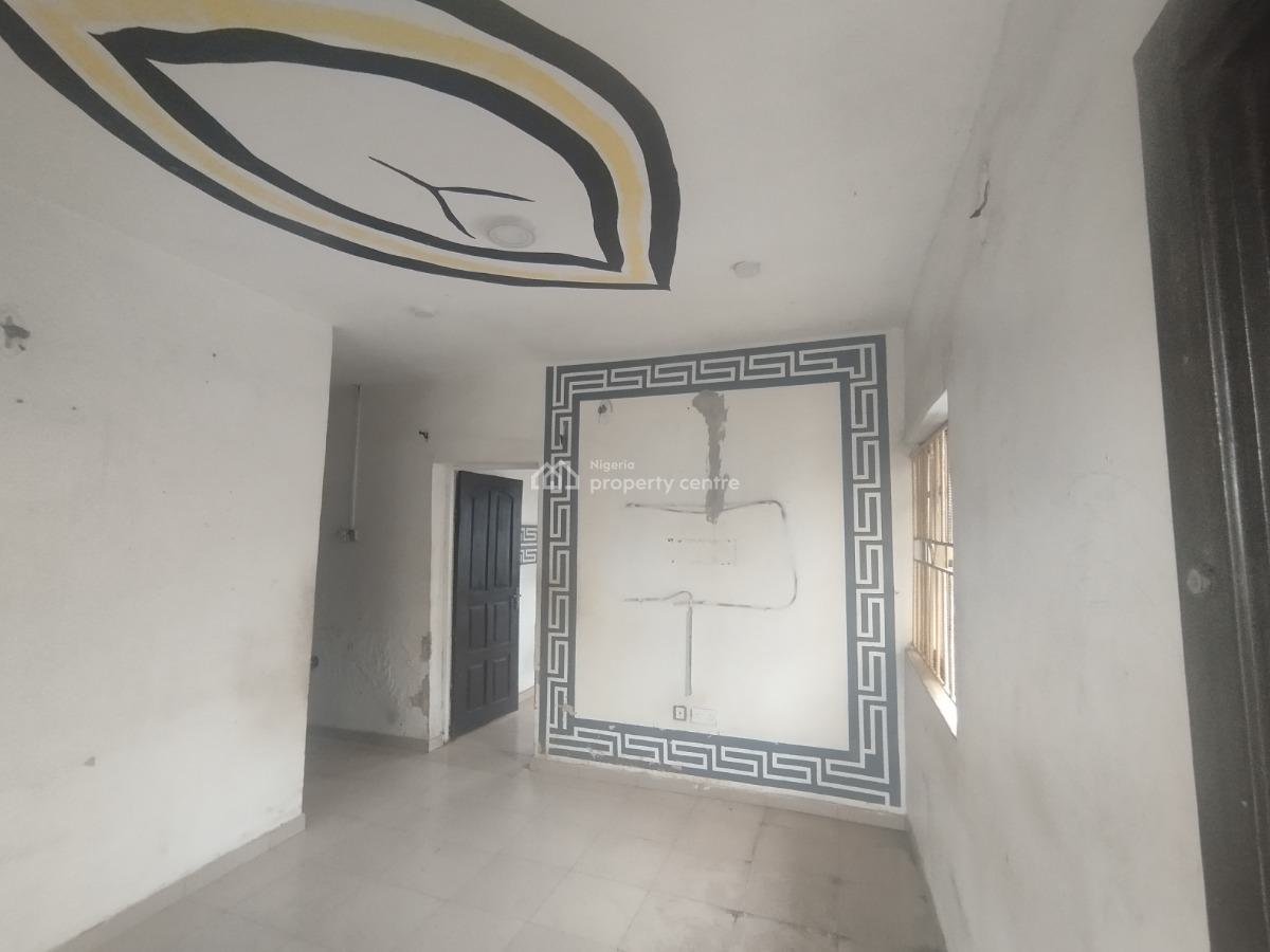 Lovely Mini Flat, Ebute, Ikorodu, Lagos, Mini Flat (room and Parlour) for Rent
