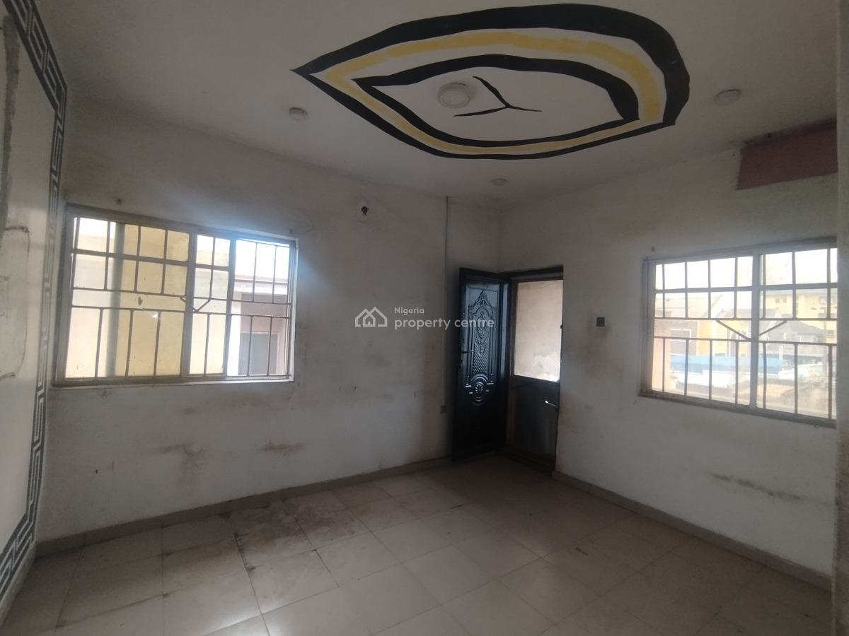 Lovely Mini Flat, Ebute, Ikorodu, Lagos, Mini Flat (room and Parlour) for Rent