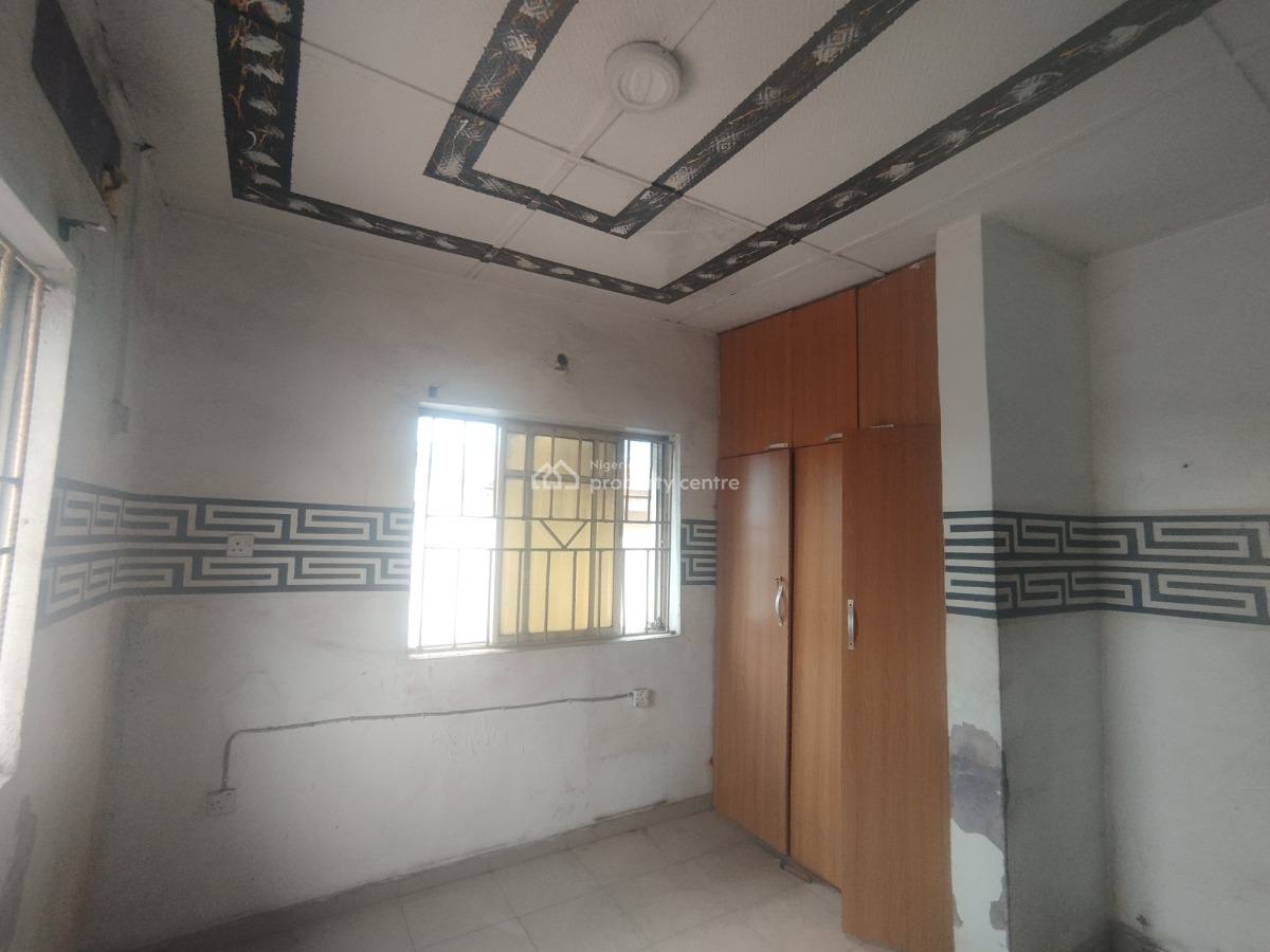 Lovely Mini Flat, Ebute, Ikorodu, Lagos, Mini Flat (room and Parlour) for Rent