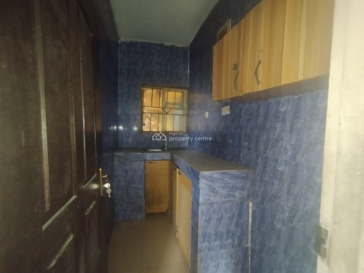 Lovely Mini Flat, Ebute, Ikorodu, Lagos, Mini Flat (room and Parlour) for Rent