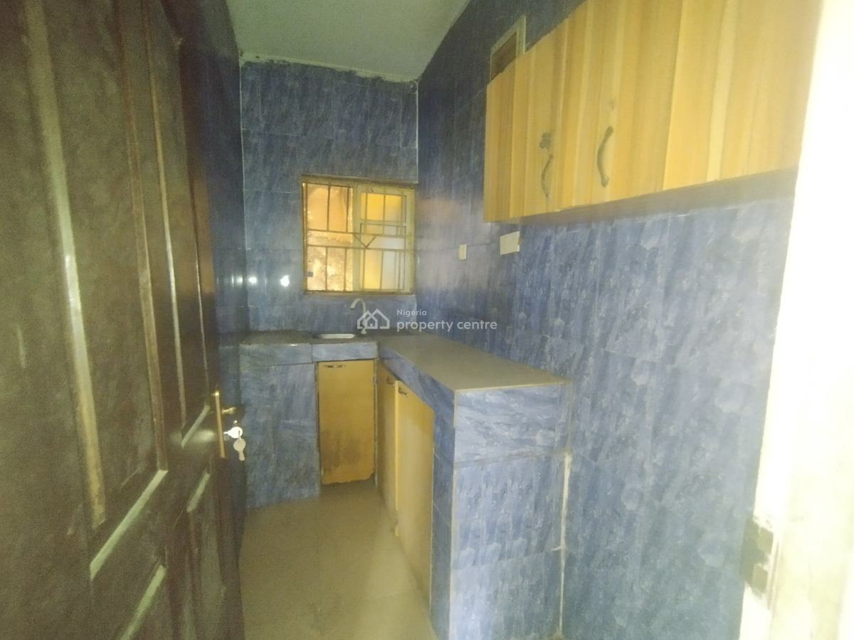 Lovely Mini Flat, Ebute, Ikorodu, Lagos, Mini Flat (room and Parlour) for Rent