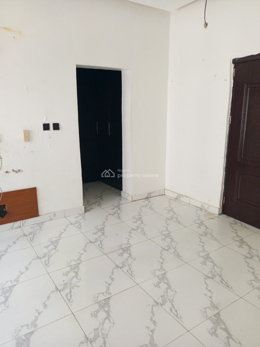 Serviced 3bedroom Terrace Duplex No Bq, Ikate, Lekki, Lagos, Terraced Duplex for Rent