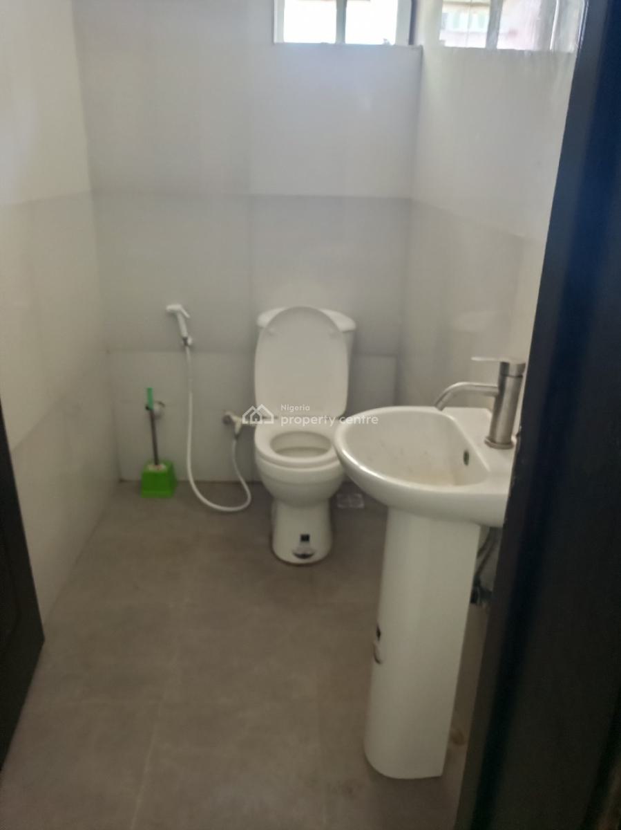 Serviced 3bedroom Terrace Duplex No Bq, Ikate, Lekki, Lagos, Terraced Duplex for Rent