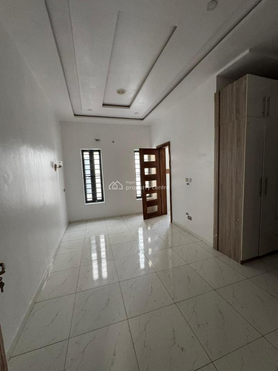 Very Nice and Spacious 5bedroom Detached House at Osapa, Osapa, Osapa, Lekki, Lagos, Detached Duplex for Rent