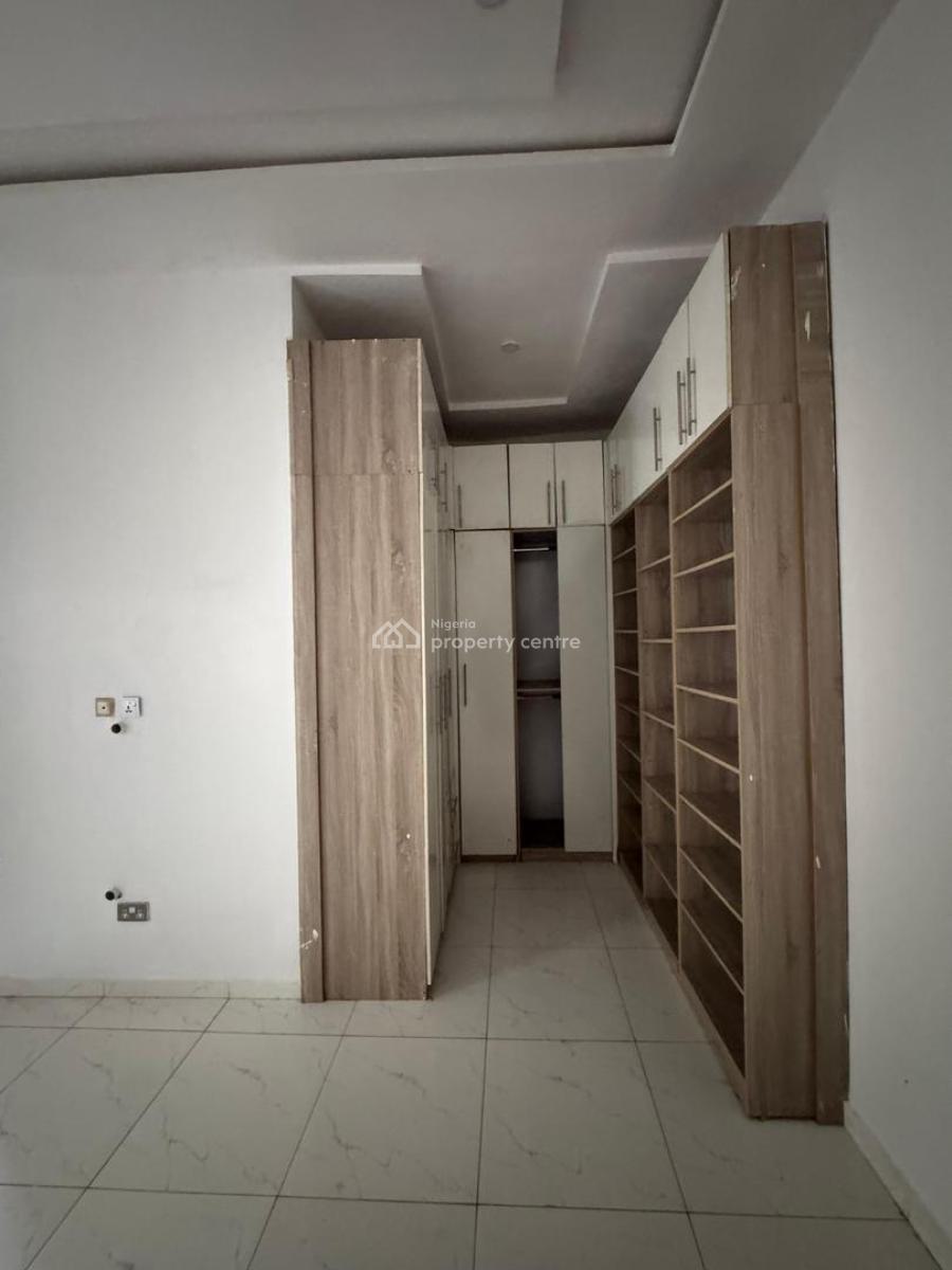 Very Nice and Spacious 5bedroom Detached House at Osapa, Osapa, Osapa, Lekki, Lagos, Detached Duplex for Rent