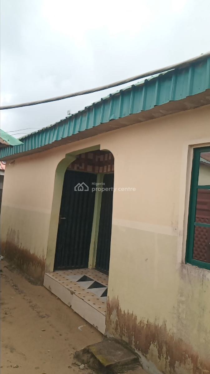 2 Units of Mini Flat, Baba Adisa, Ibeju Lekki, Lagos, Block of Flats for Sale