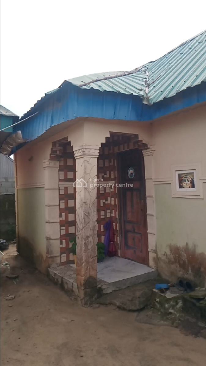 2 Units of Mini Flat, Baba Adisa, Ibeju Lekki, Lagos, Block of Flats for Sale