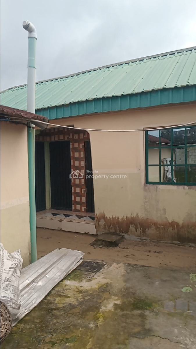 2 Units of Mini Flat, Baba Adisa, Ibeju Lekki, Lagos, Block of Flats for Sale
