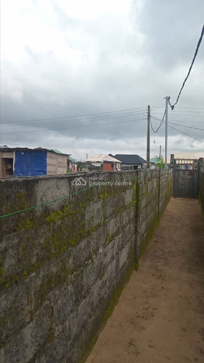 2 Units of Mini Flat, Baba Adisa, Ibeju Lekki, Lagos, Block of Flats for Sale