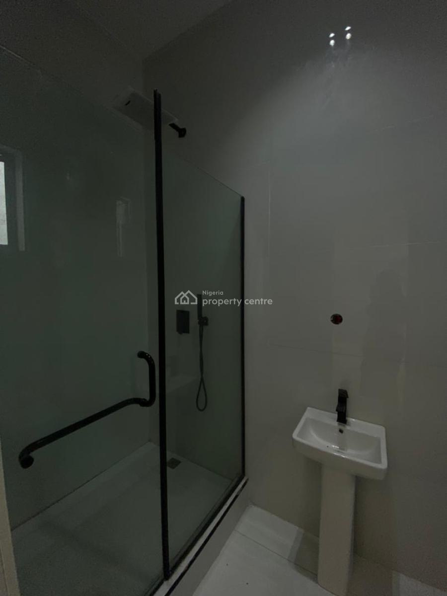 5 Bedroom Detached Duplex with Bq & Swimming Pool, Lekki Palm City, Ajah, Lagos, Detached Duplex for Sale