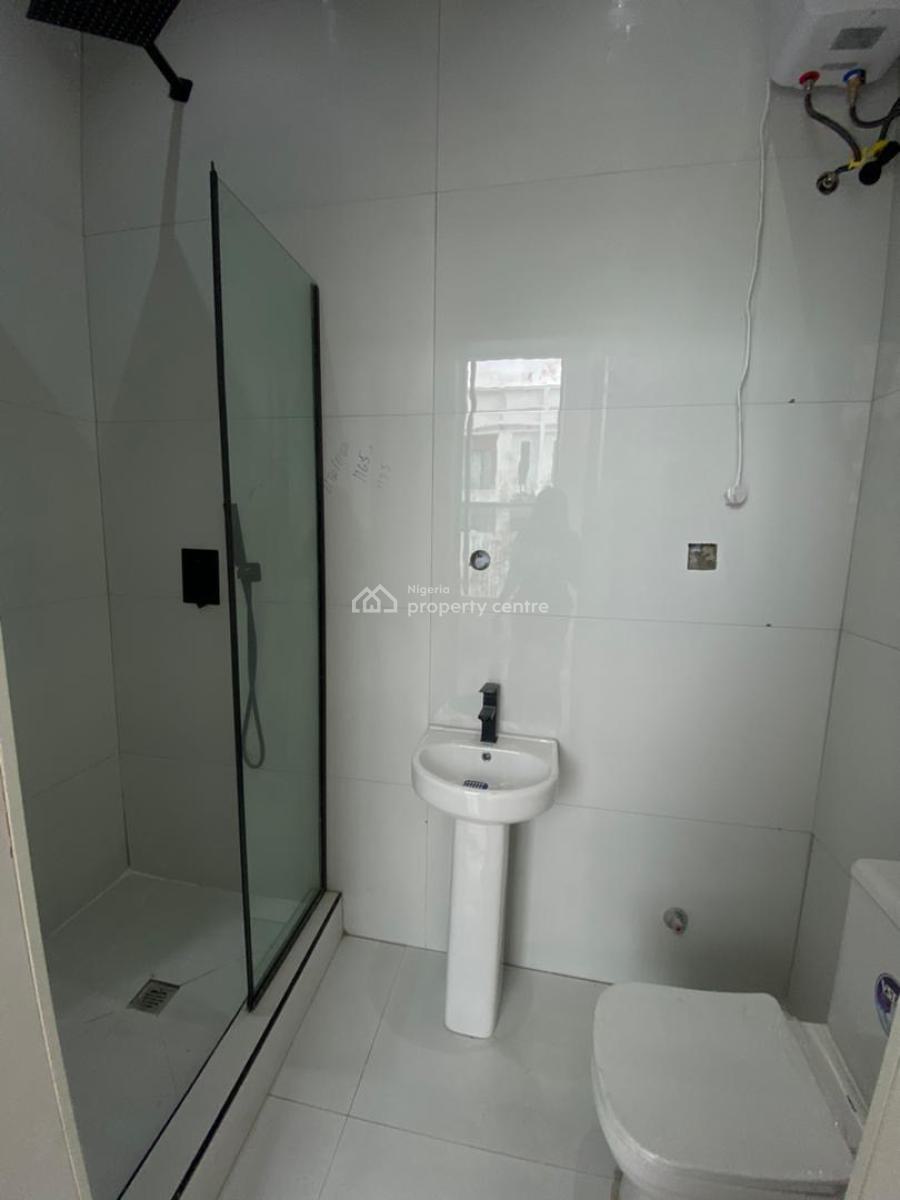 5 Bedroom Detached Duplex with Bq & Swimming Pool, Lekki Palm City, Ajah, Lagos, Detached Duplex for Sale