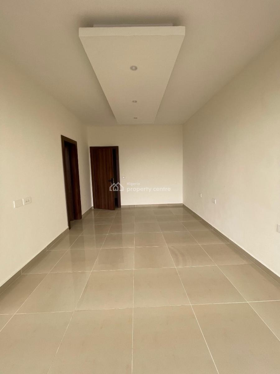 Elegantly Built 3 Bedroom Apartment with Pool, Gym & Elevator, Victoria Island (vi), Lagos, Flat / Apartment for Rent