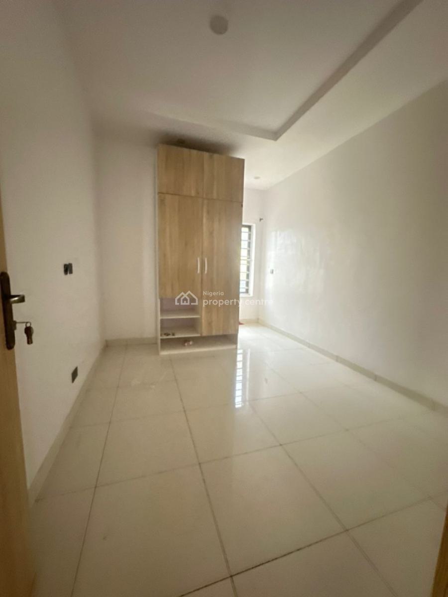 Standard 4 Bedroom Terrace Duplex, Ikota Lekki Lagos, Ikota, Lekki, Lagos, Terraced Duplex for Rent