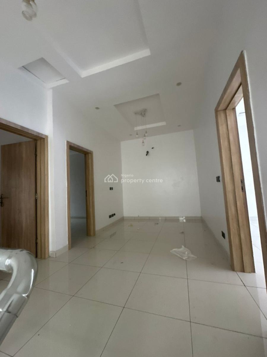 4 Bedrooms Terrace Duplex, Ikota Villa, Ikota, Lekki, Lagos, Terraced Duplex for Rent