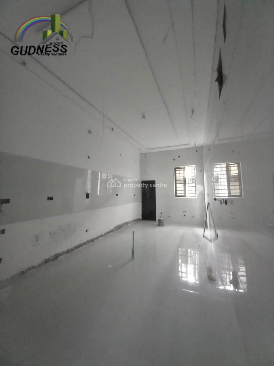 5 Bedroom Detached Duplex with Pool & Gym House, Oakland Estate, Ajah, Lagos, Detached Duplex for Sale
