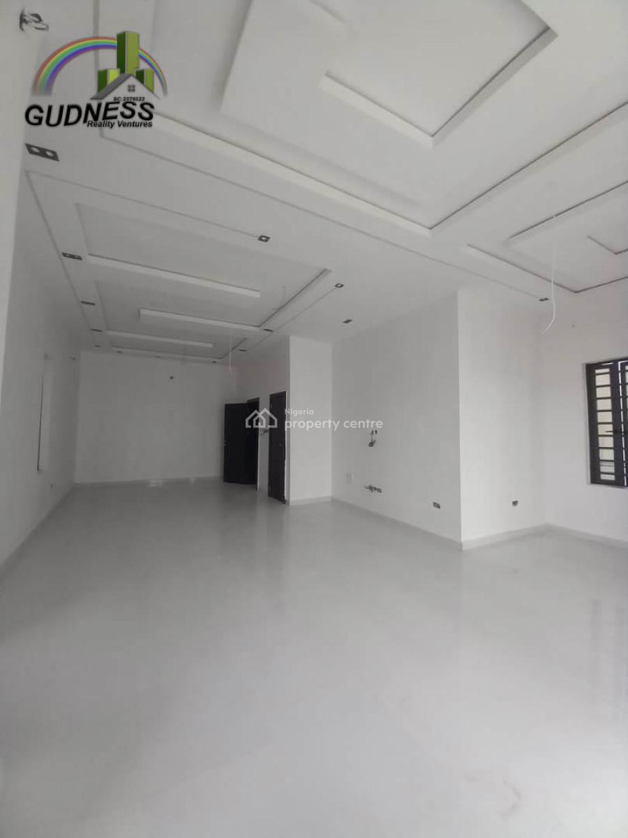 5 Bedroom Detached Duplex with Pool & Gym House, Oakland Estate, Ajah, Lagos, Detached Duplex for Sale