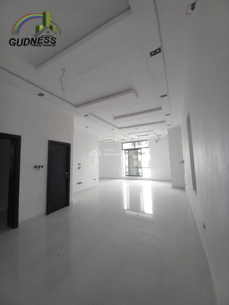 5 Bedroom Detached Duplex with Pool & Gym House, Oakland Estate, Ajah, Lagos, Detached Duplex for Sale