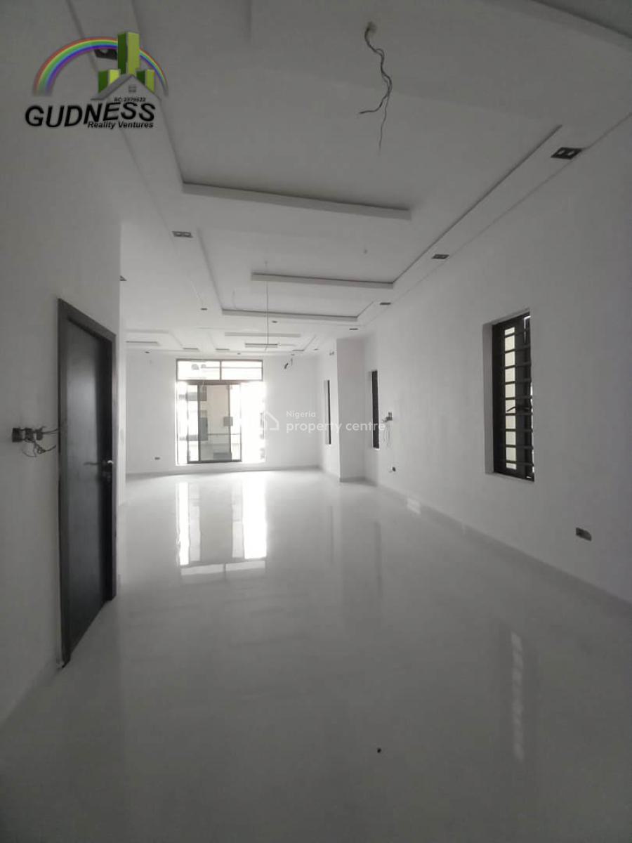 5 Bedroom Detached Duplex with Pool & Gym House, Oakland Estate, Ajah, Lagos, Detached Duplex for Sale